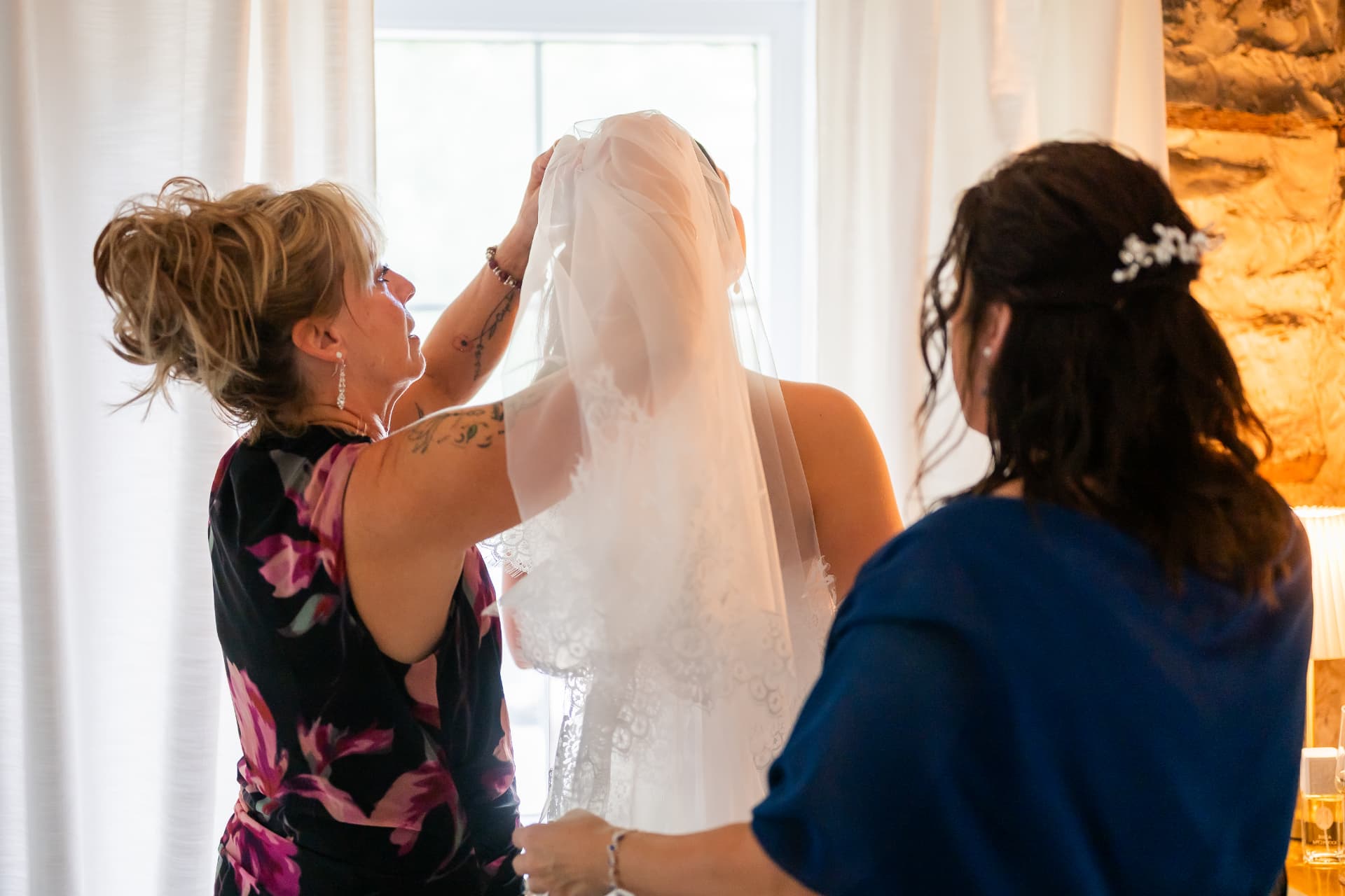 Alexa & Aidan wedding — photographed by Keyris Rodriguez (66)