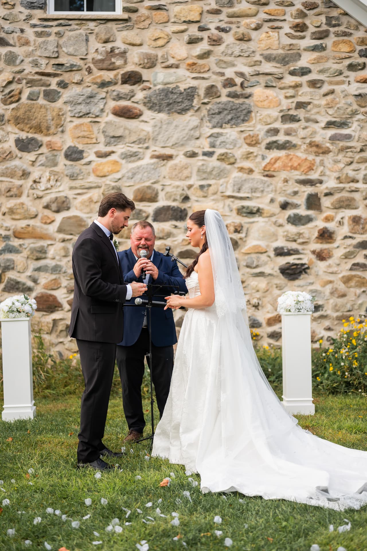 Alexa & Aidan wedding — photographed by Keyris Rodriguez (58)
