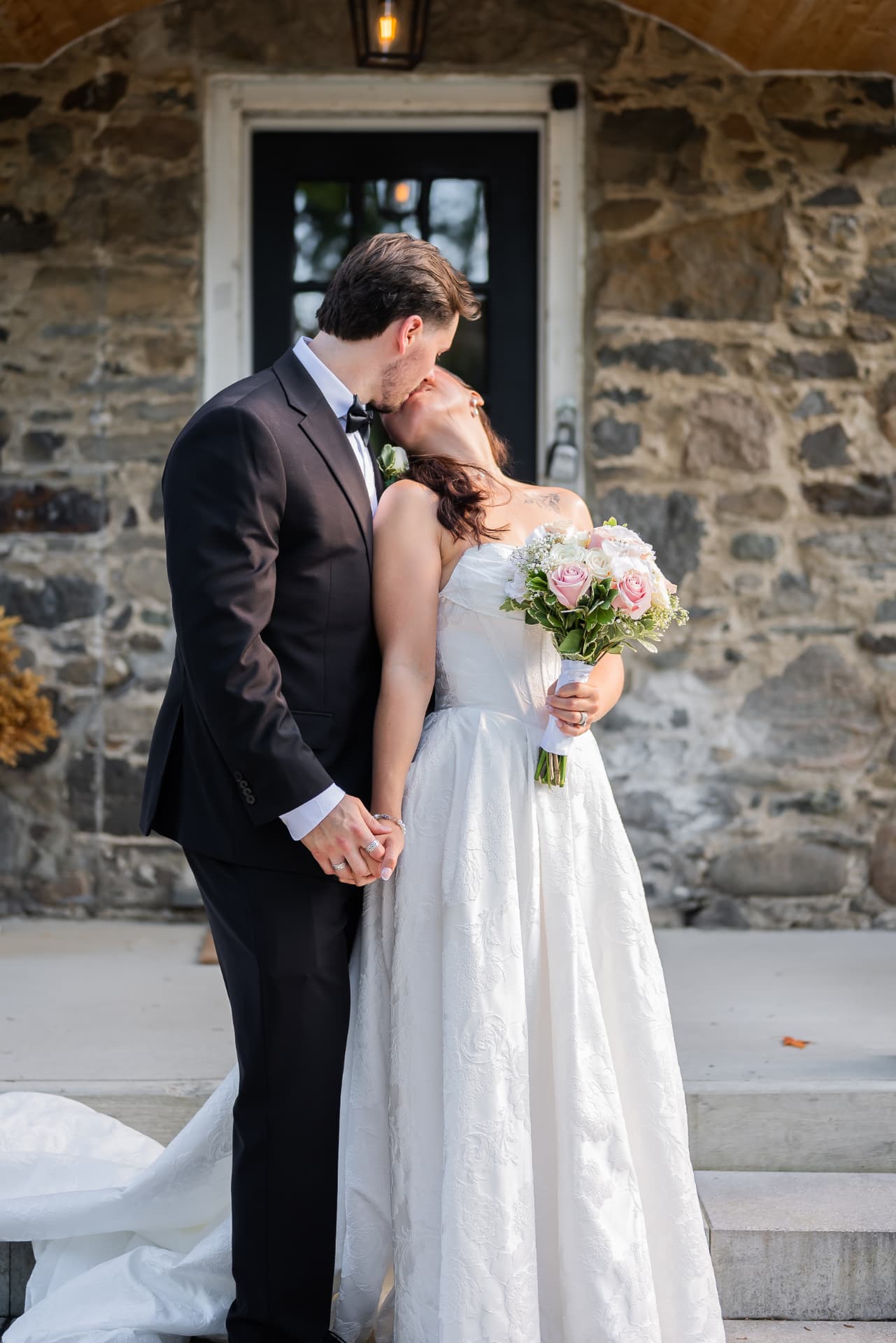 Alexa & Aidan wedding — photographed by Keyris Rodriguez (8)