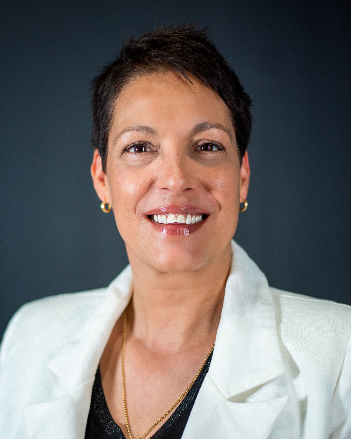 Headshot — Keyris Rodriguez
