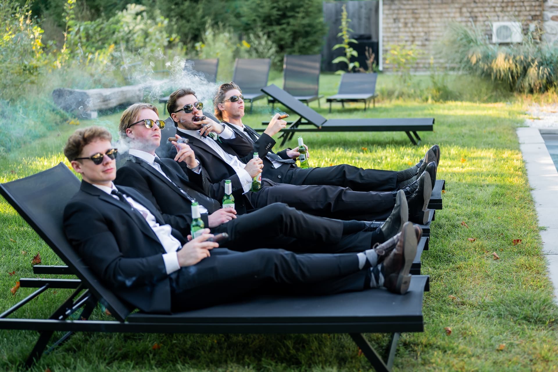 Alexa & Aidan wedding — photographed by Keyris Rodriguez (35)