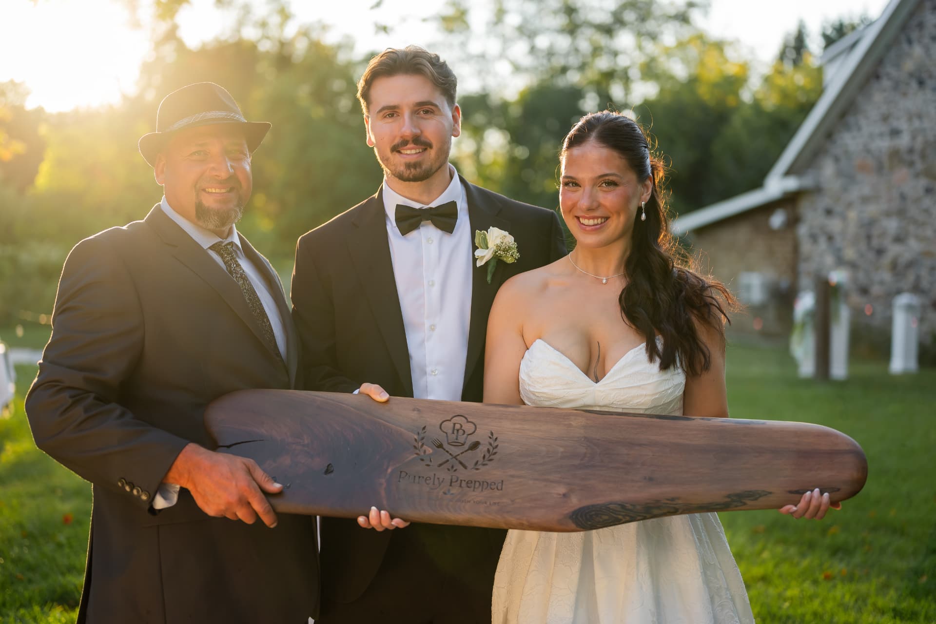 Alexa & Aidan wedding — photographed by Keyris Rodriguez (38)