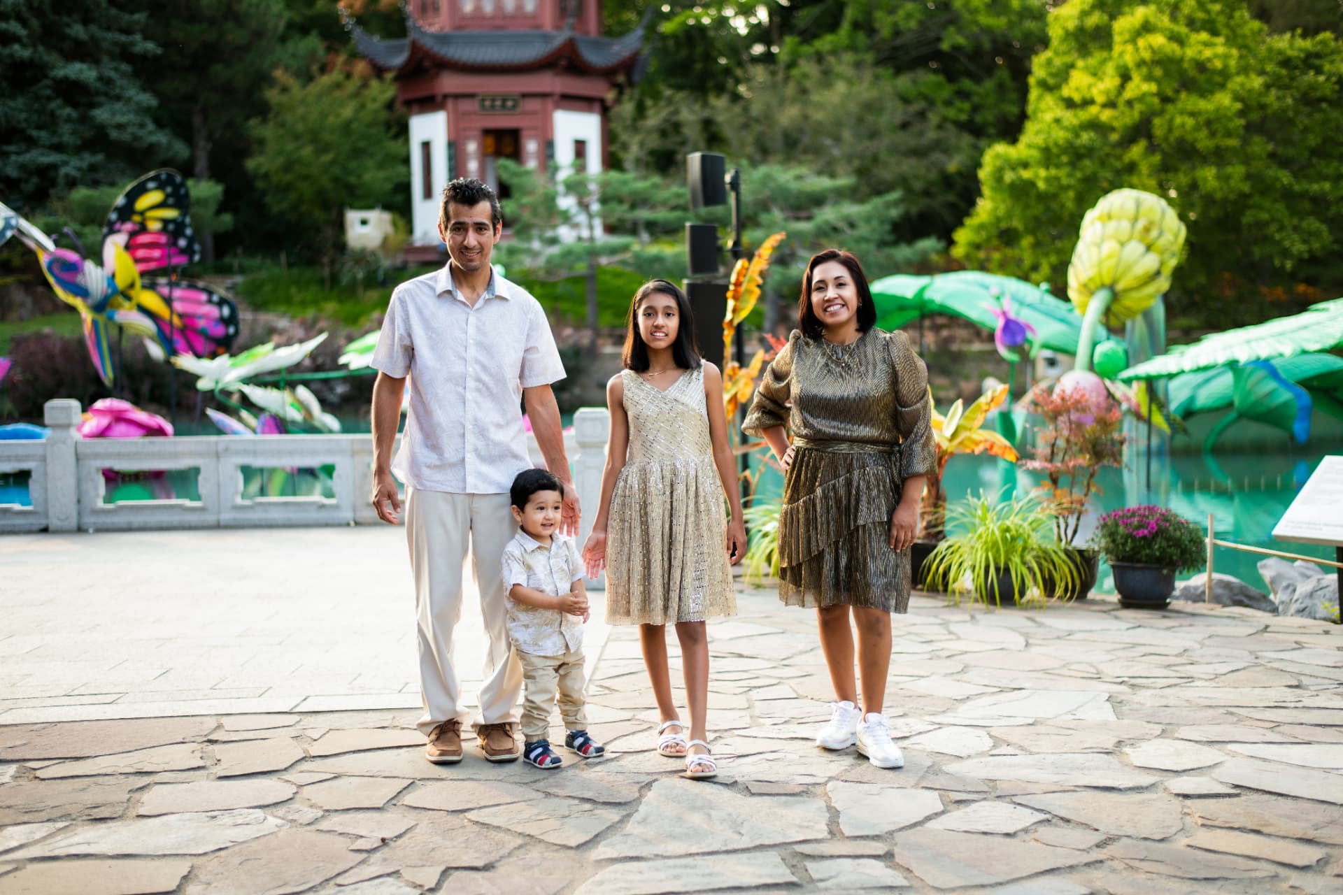 Family — Keyris Rodriguez (1)