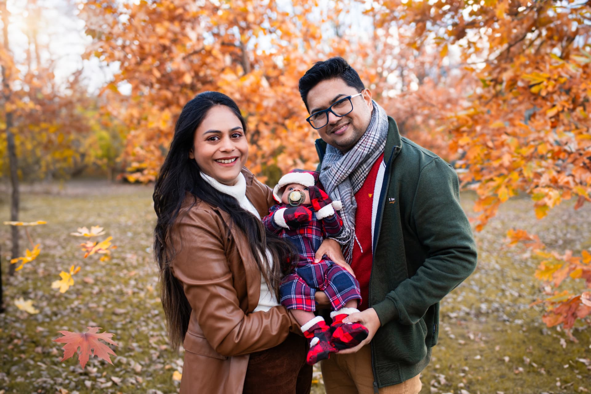 Family — Keyris Rodriguez (5)
