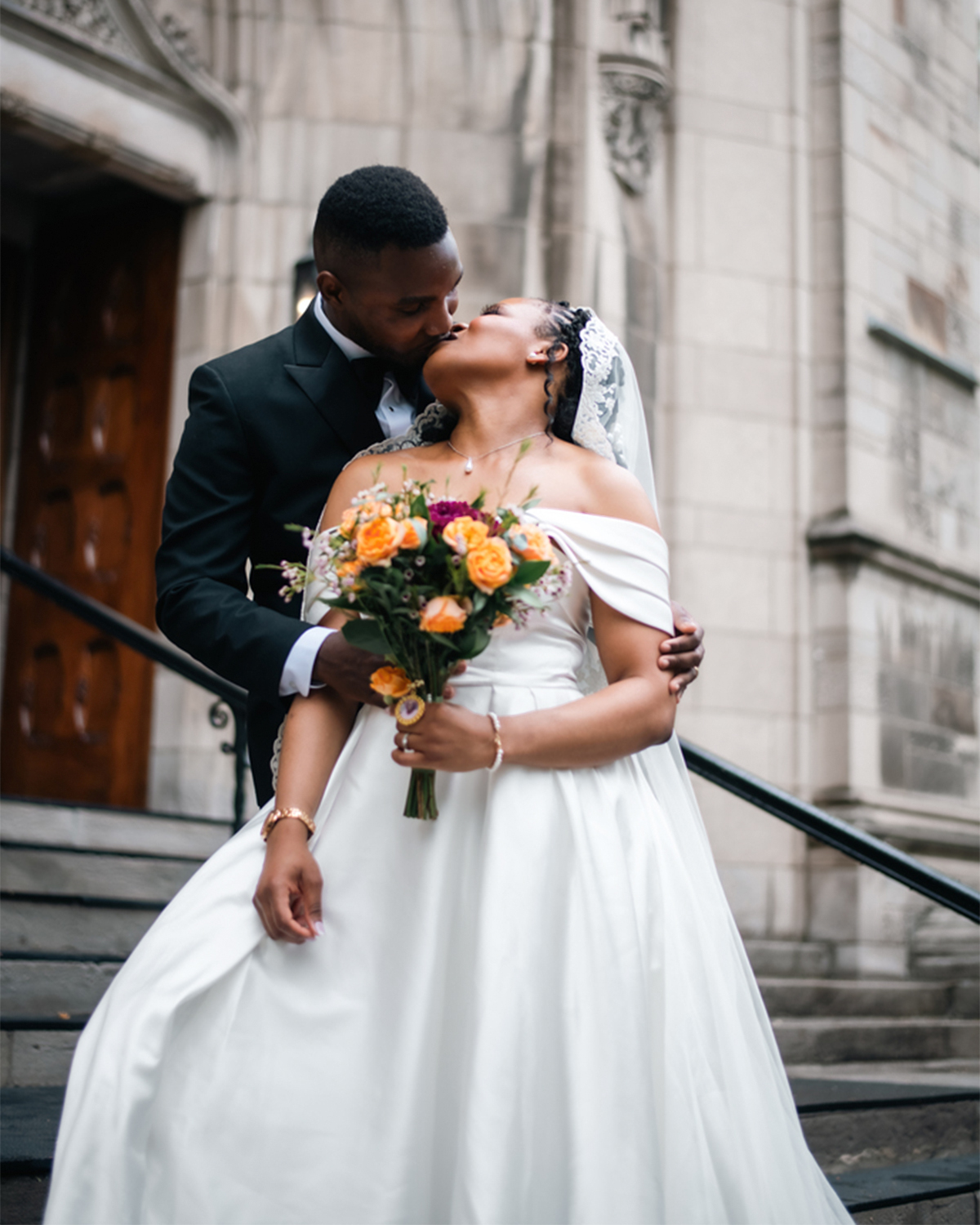 Wedding — Keyris Rodriguez