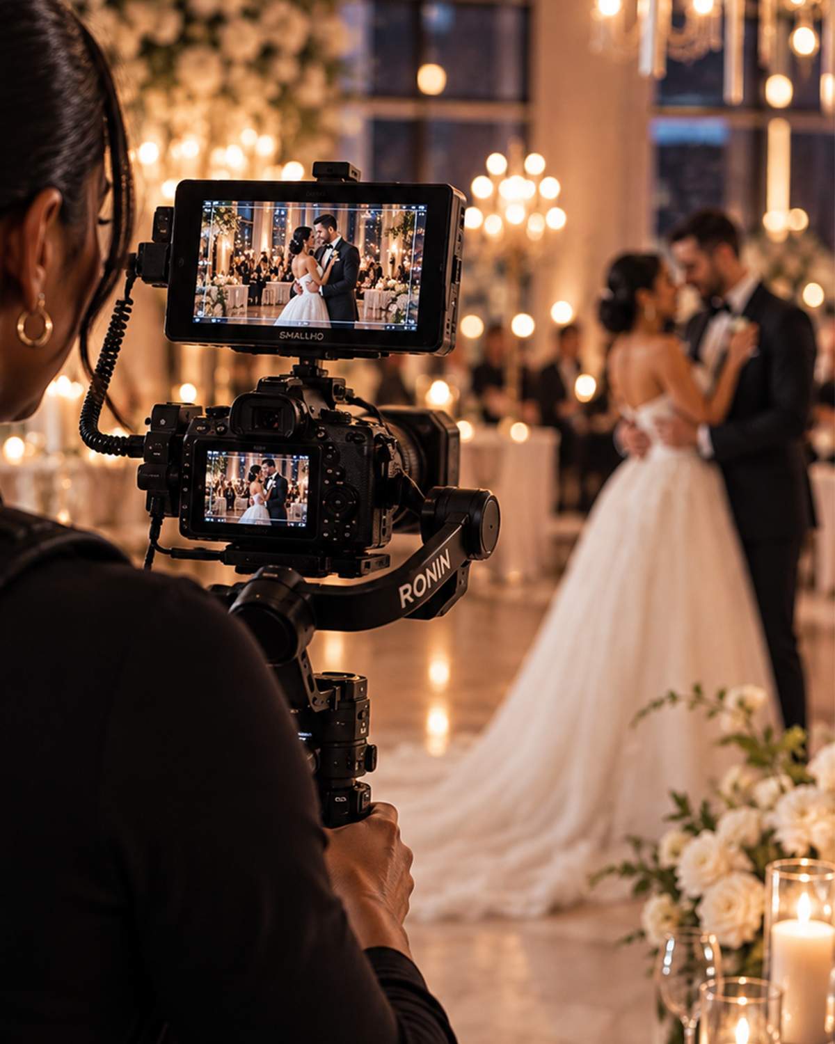 Videography — Keyris Rodriguez
