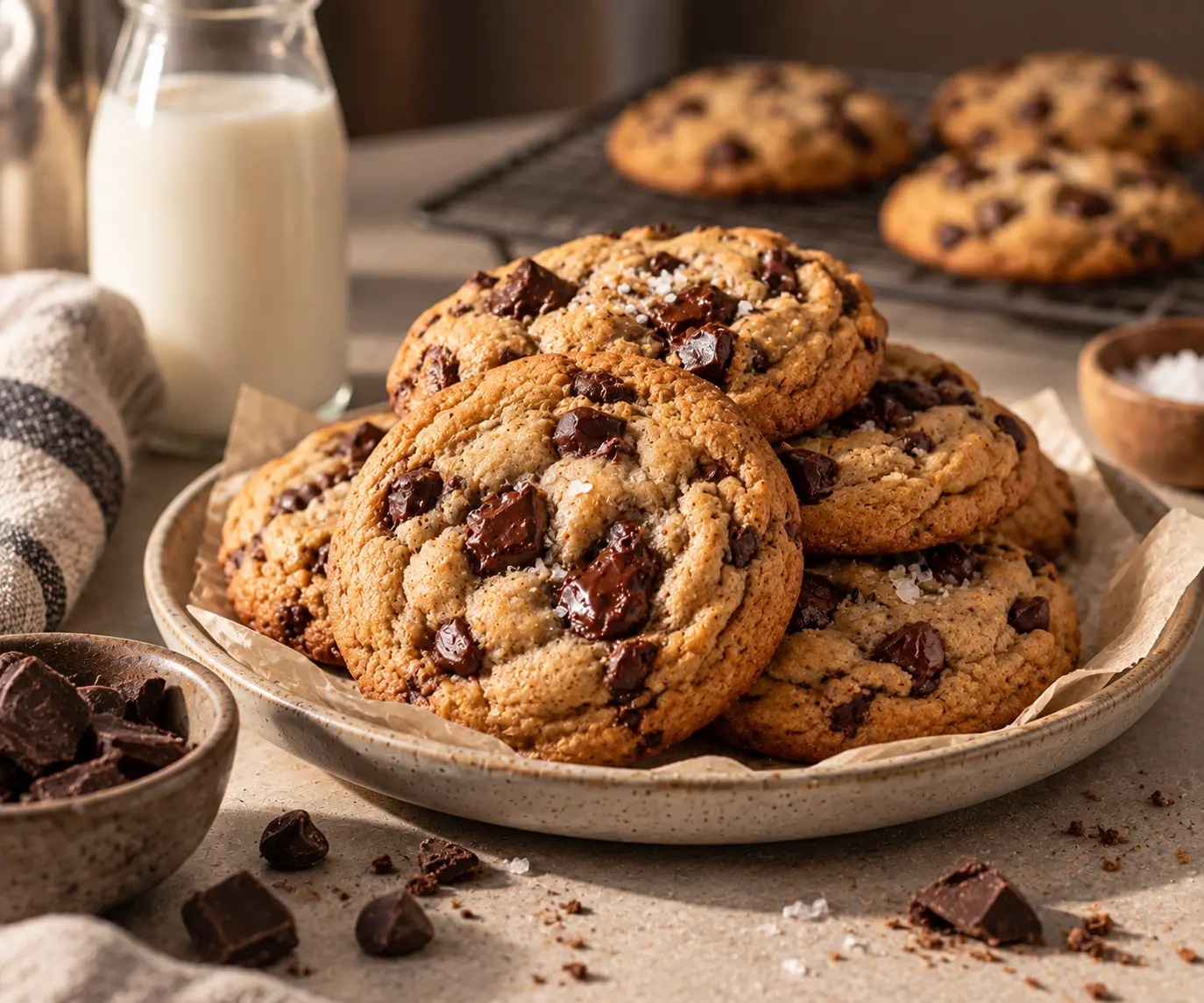 Product and food photography by Keyris Rodriguez in Montreal