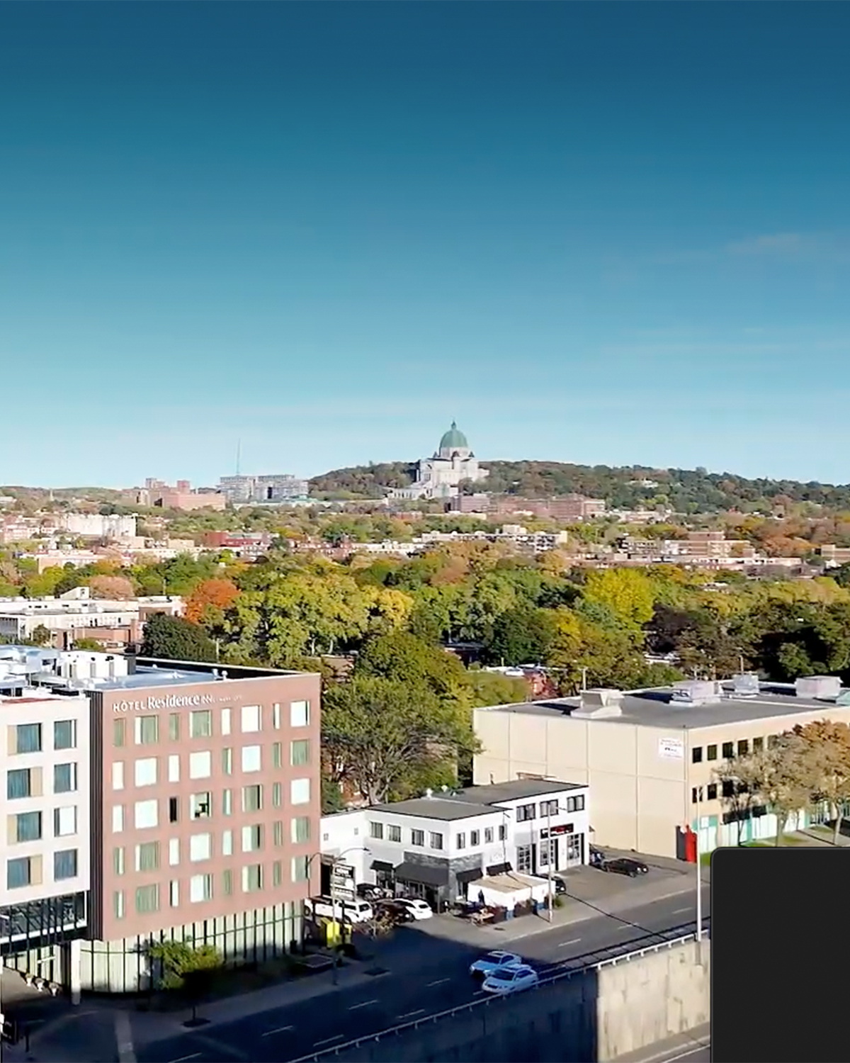 Drone Videography — Keyris Rodriguez