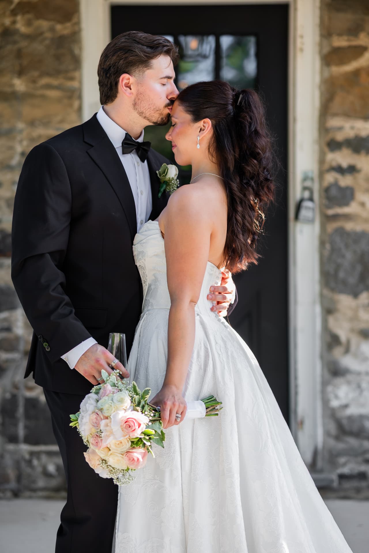Alexa & Aidan wedding — photographed by Keyris Rodriguez (50)