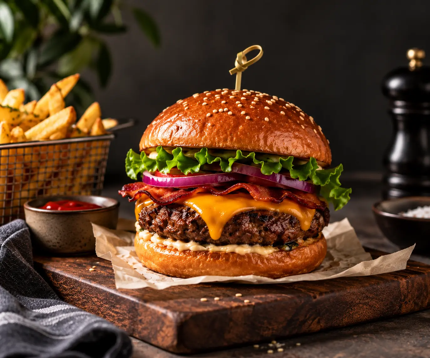Product and food photography by Keyris Rodriguez in Montreal
