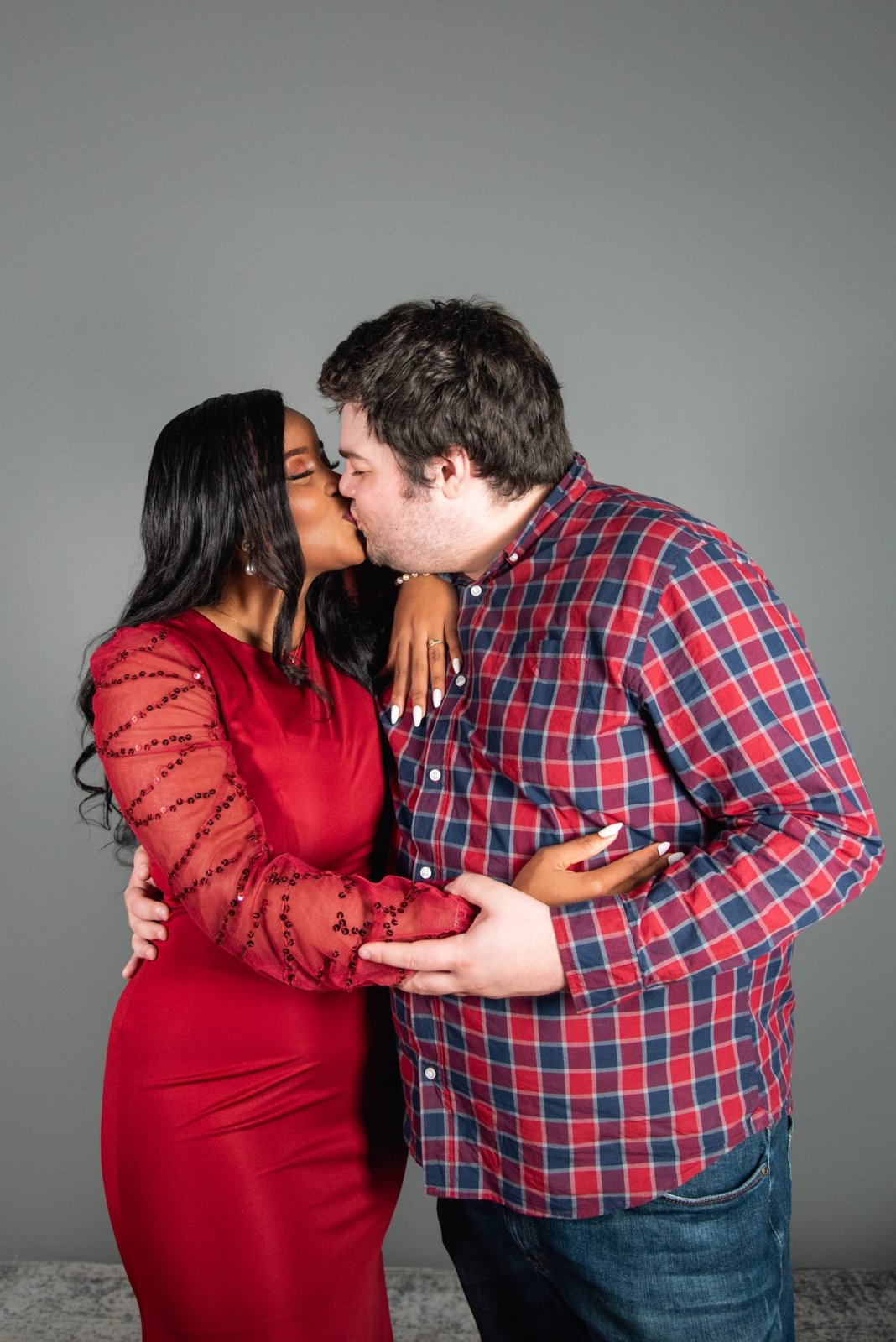 Arianne & Carlo engagement session — photographed by Keyris Rodriguez (2)