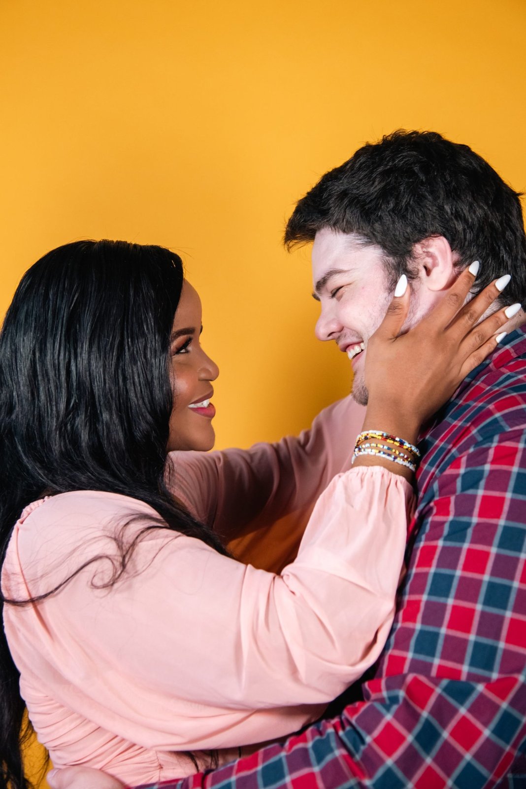 Arianne & Carlo engagement session — photographed by Keyris Rodriguez (8)