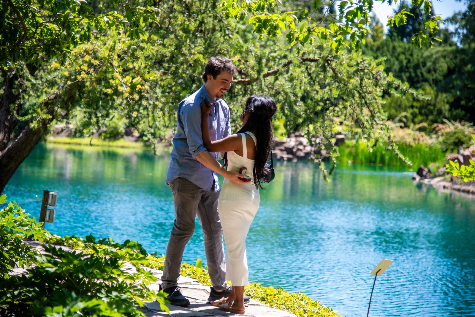 Breden & Liah engagement session — photographed by Keyris Rodriguez (10)
