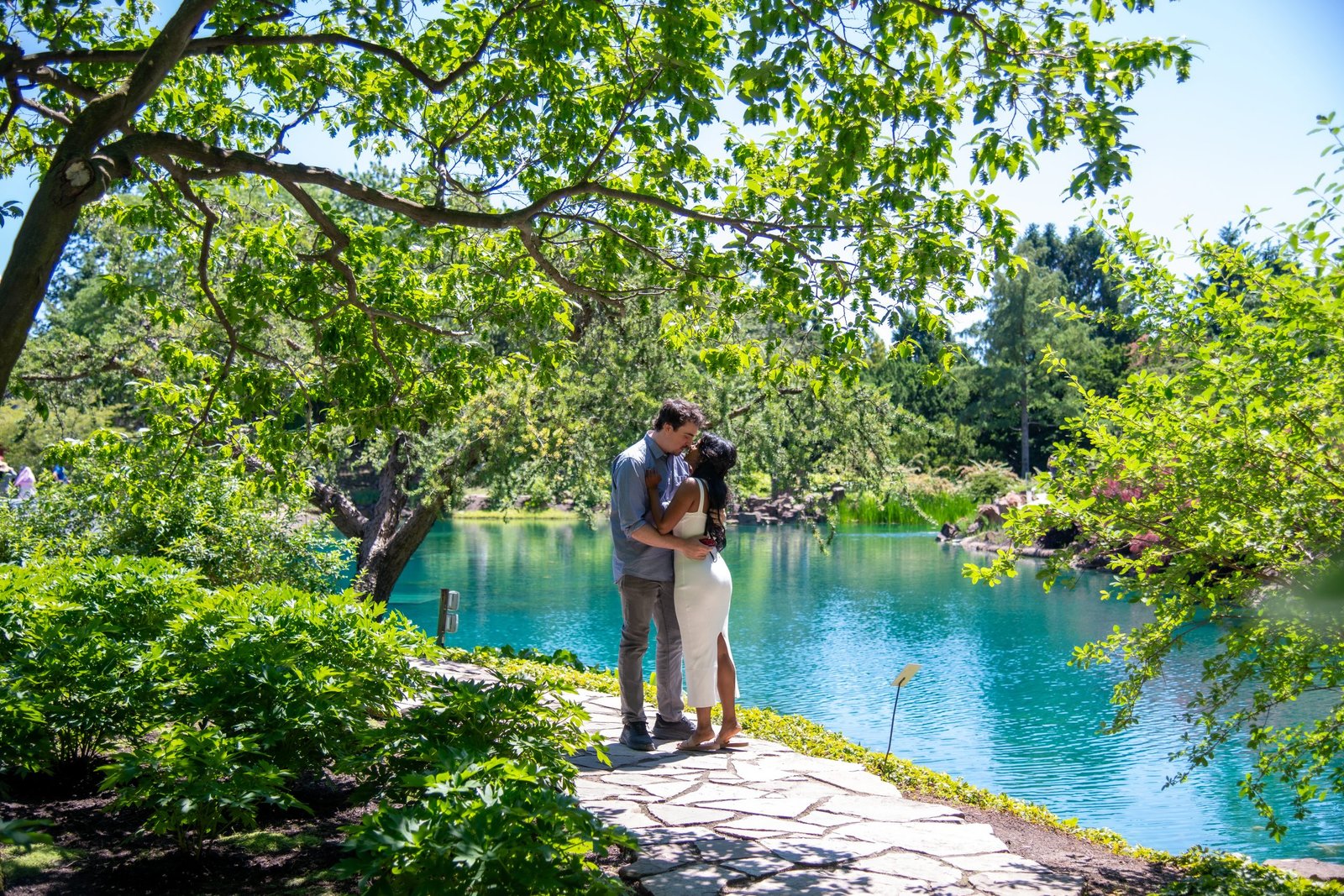 Breden & Liah engagement session — photographed by Keyris Rodriguez (21)
