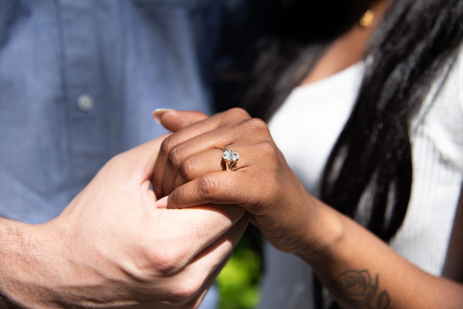Breden & Liah engagement session — photographed by Keyris Rodriguez (2)