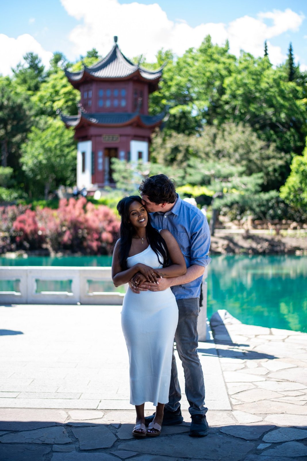 Breden & Liah engagement session — photographed by Keyris Rodriguez (7)
