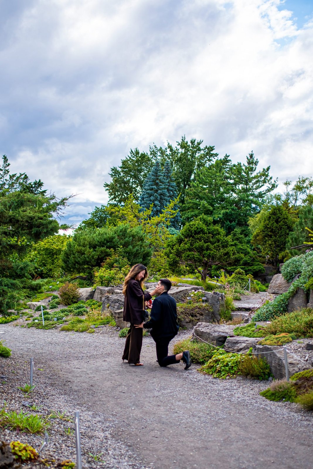 Cyrus & Kath engagement session — photographed by Keyris Rodriguez (4)