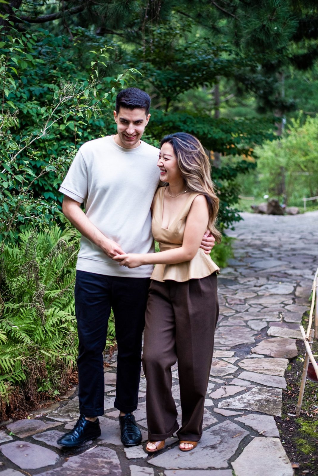 Cyrus & Kath engagement session — photographed by Keyris Rodriguez (17)