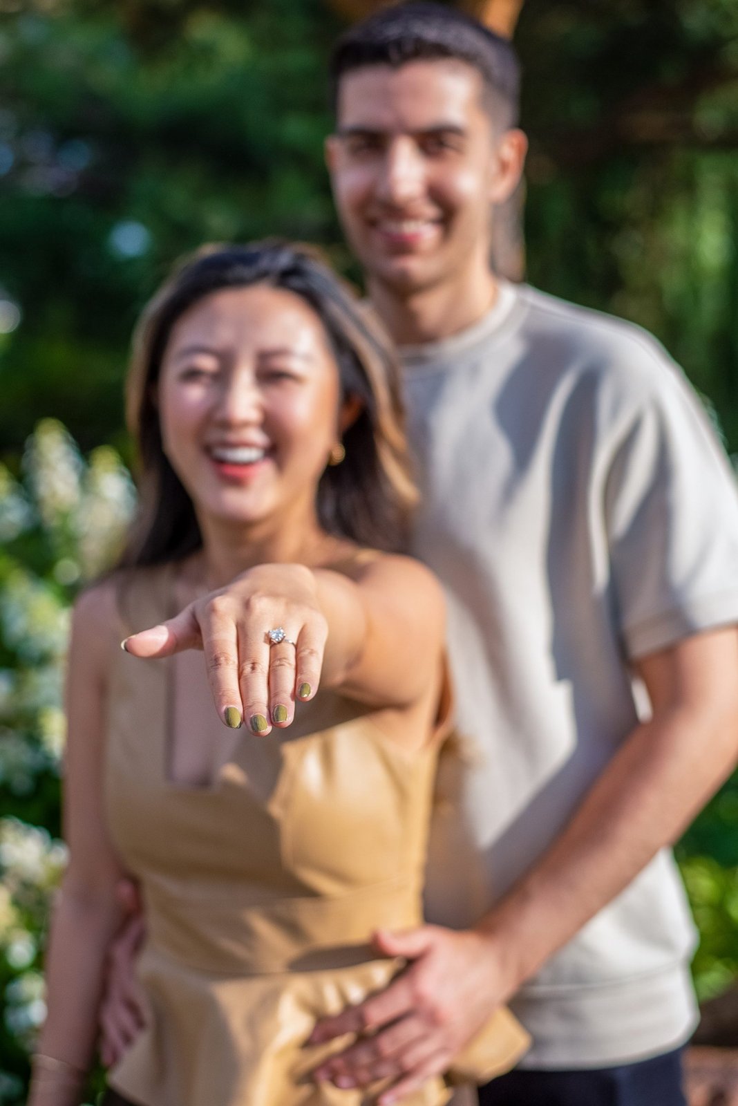 Cyrus & Kath engagement session — photographed by Keyris Rodriguez (7)