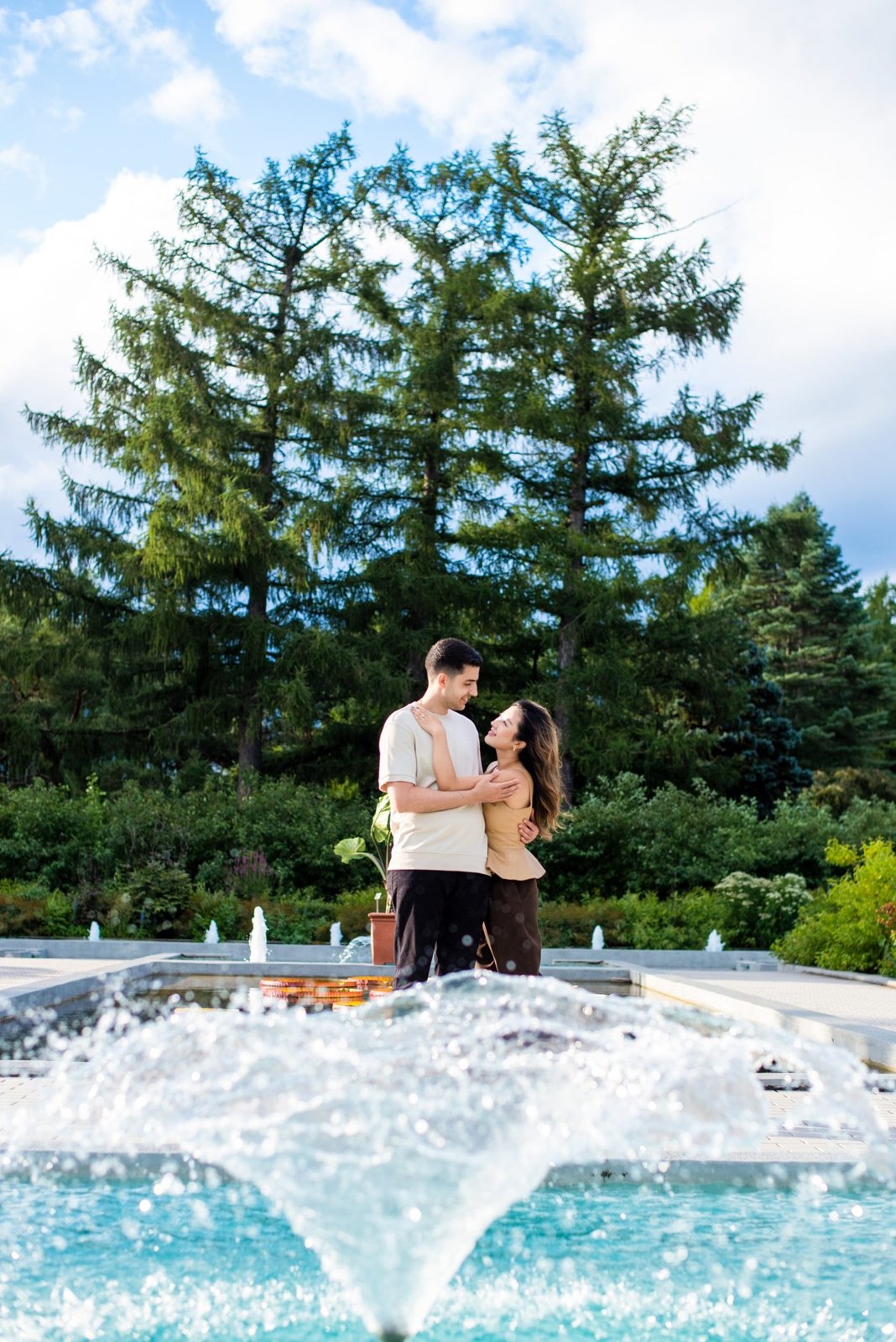 Cyrus & Kath engagement session — photographed by Keyris Rodriguez (9)