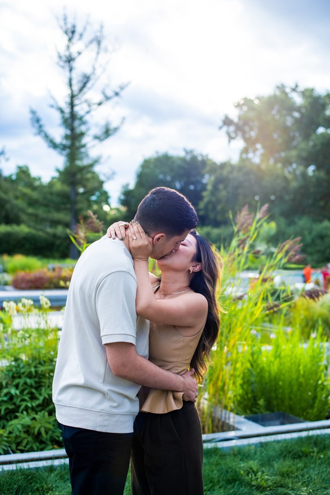 Cyrus & Kath engagement session — photographed by Keyris Rodriguez (8)