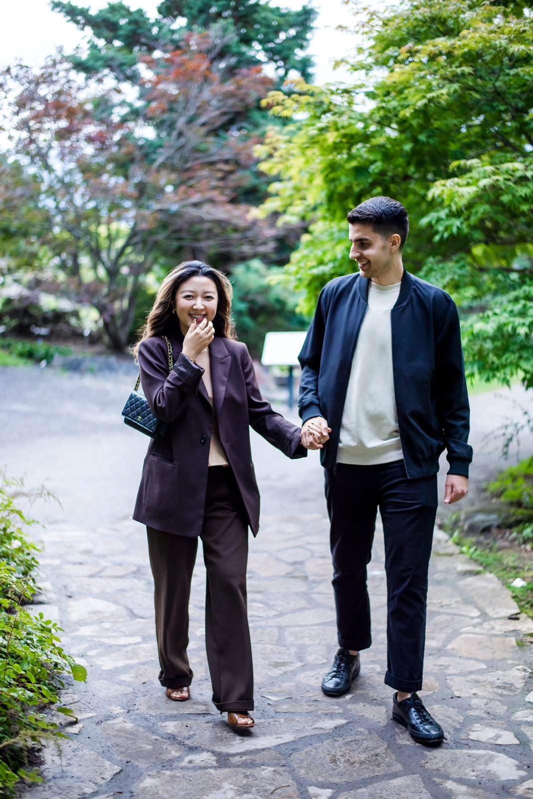 Cyrus & Kath engagement session — photographed by Keyris Rodriguez (12)