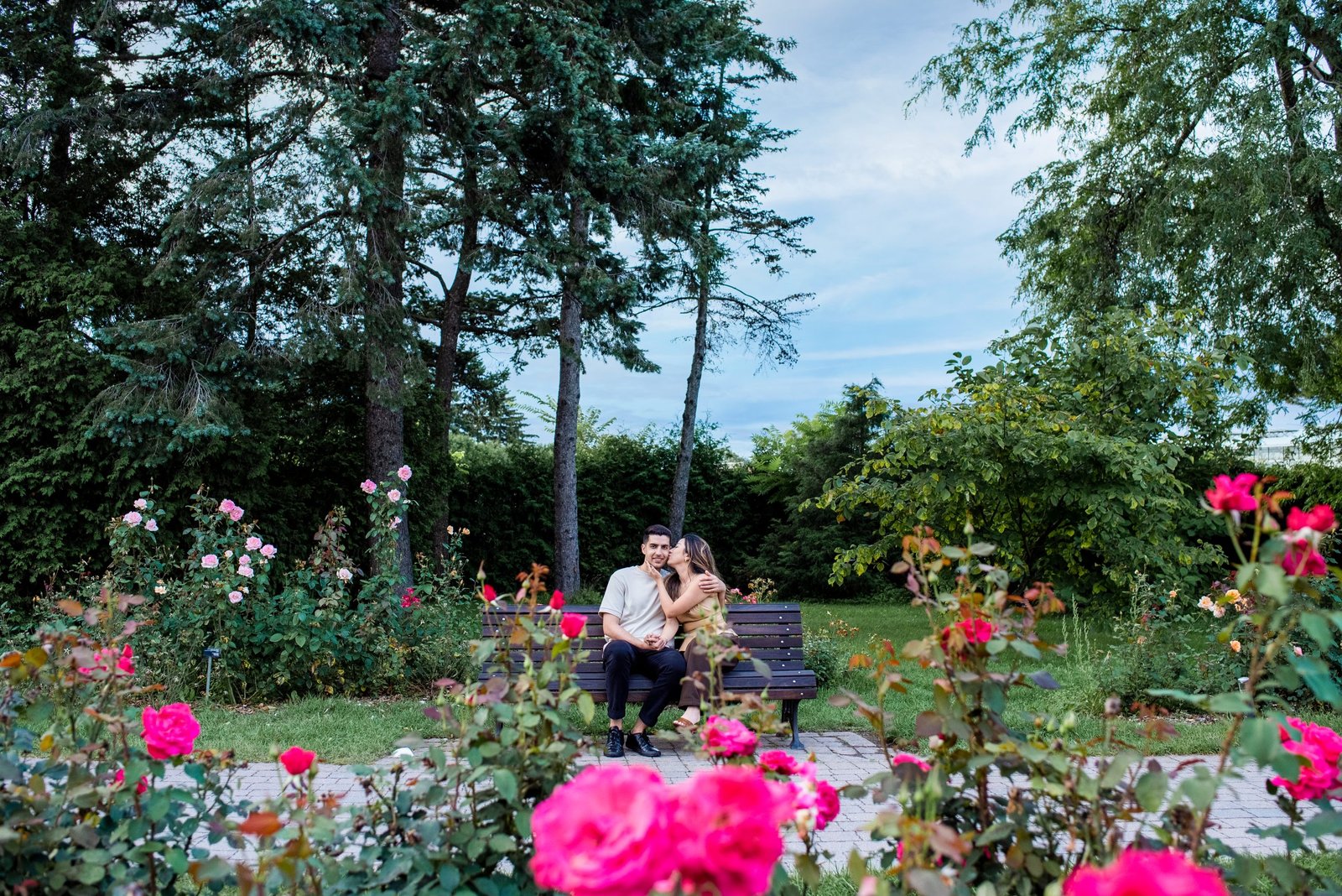 Cyrus & Kath engagement session — photographed by Keyris Rodriguez (13)