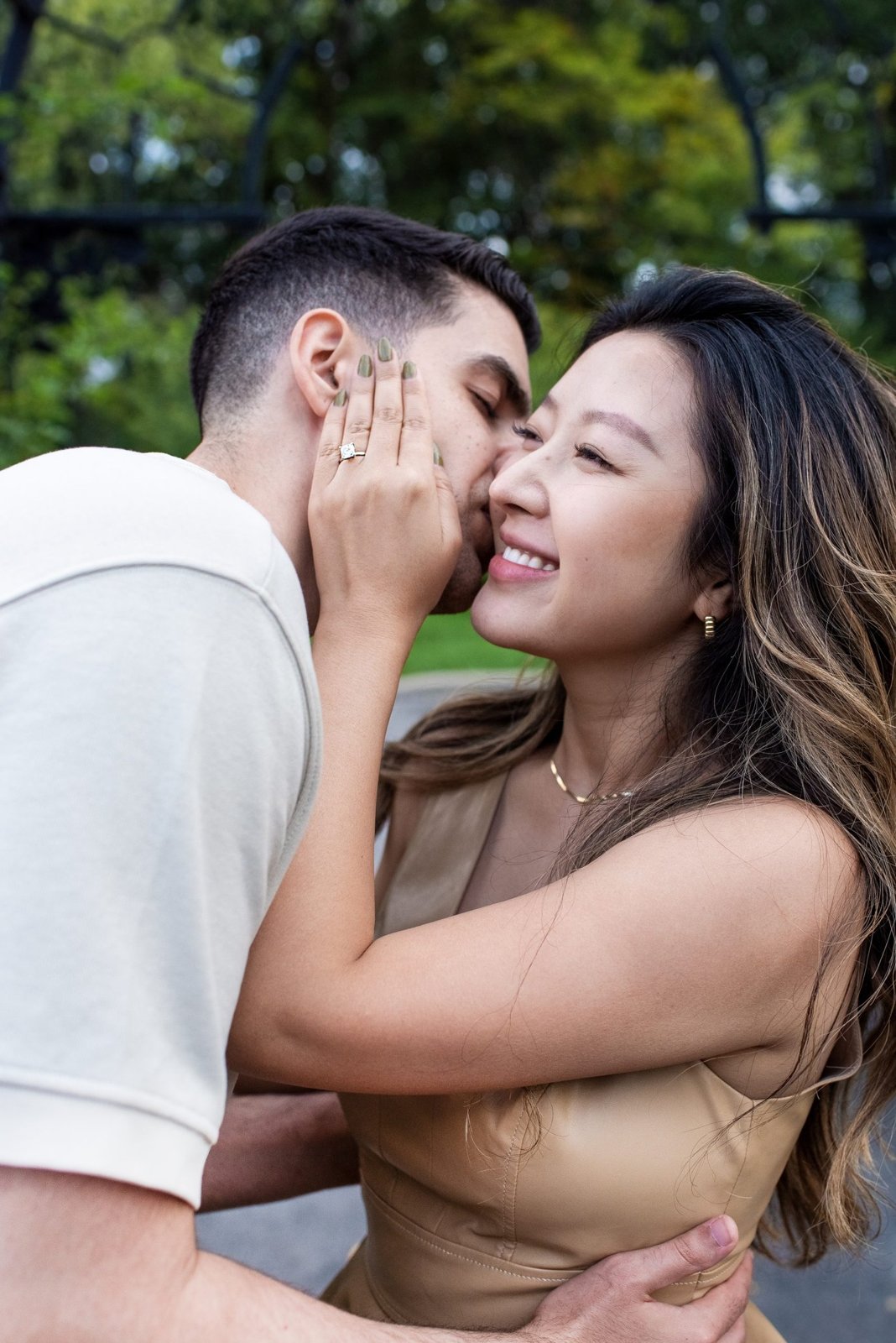 Cyrus & Kath engagement session — photographed by Keyris Rodriguez (21)