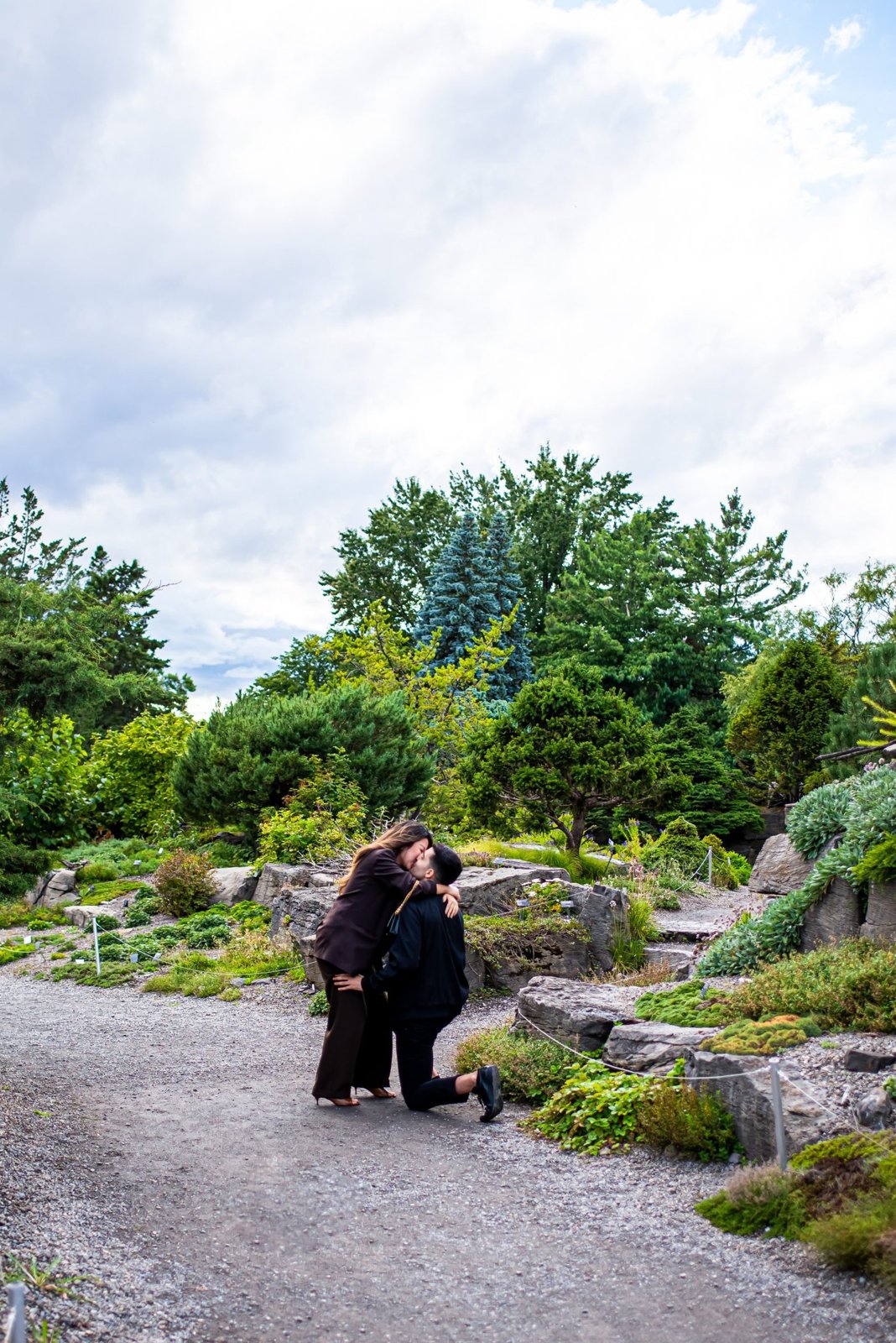 Cyrus & Kath engagement session — photographed by Keyris Rodriguez (3)