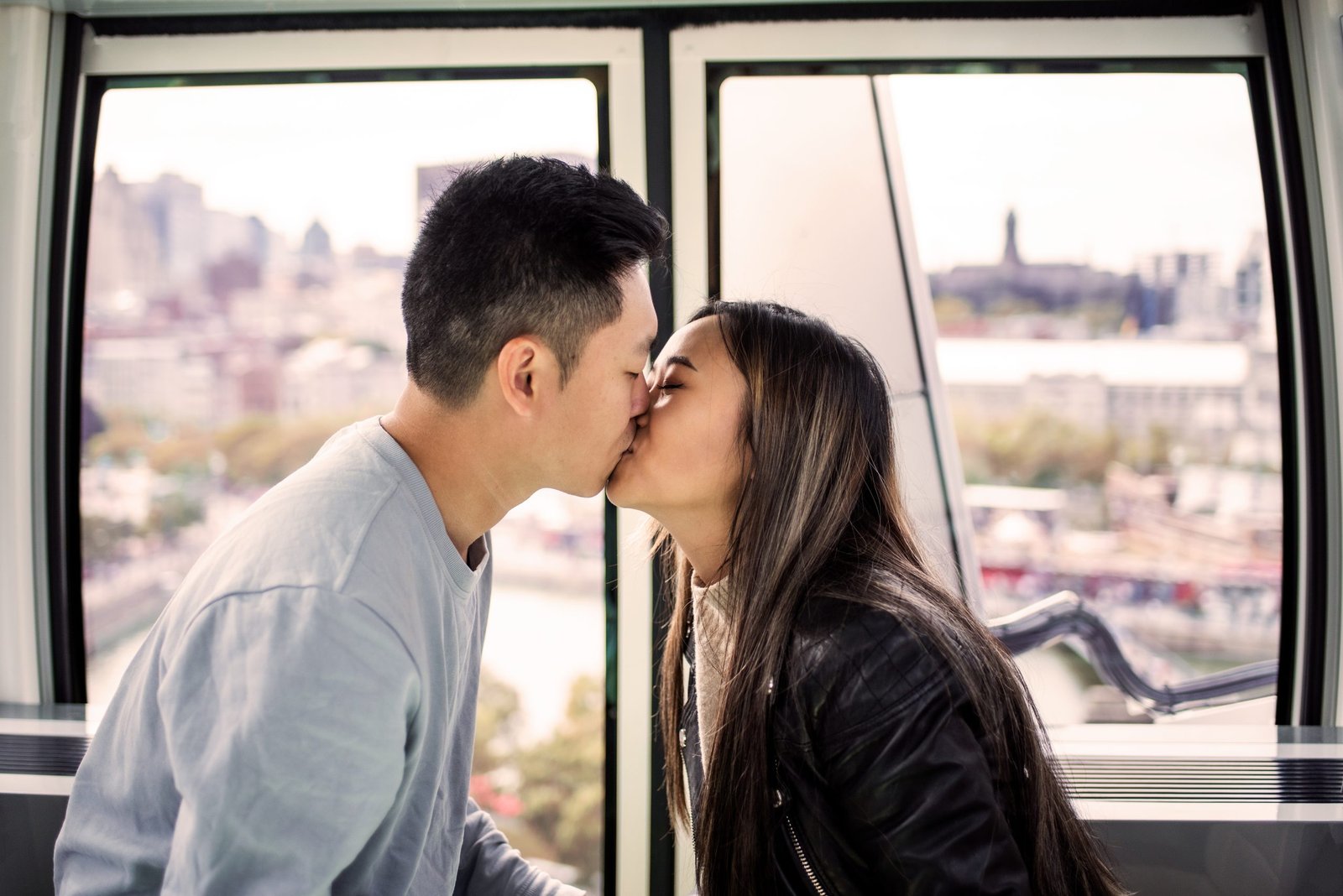 Garik & Leah engagement session — photographed by Keyris Rodriguez (13)