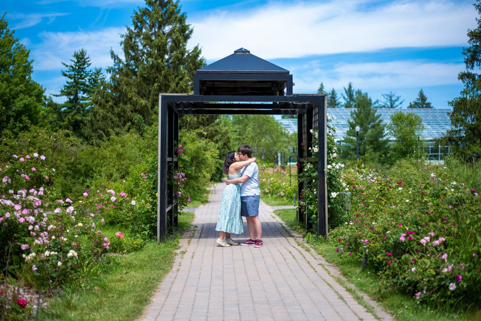 James & Maia engagement session — photographed by Keyris Rodriguez (2)