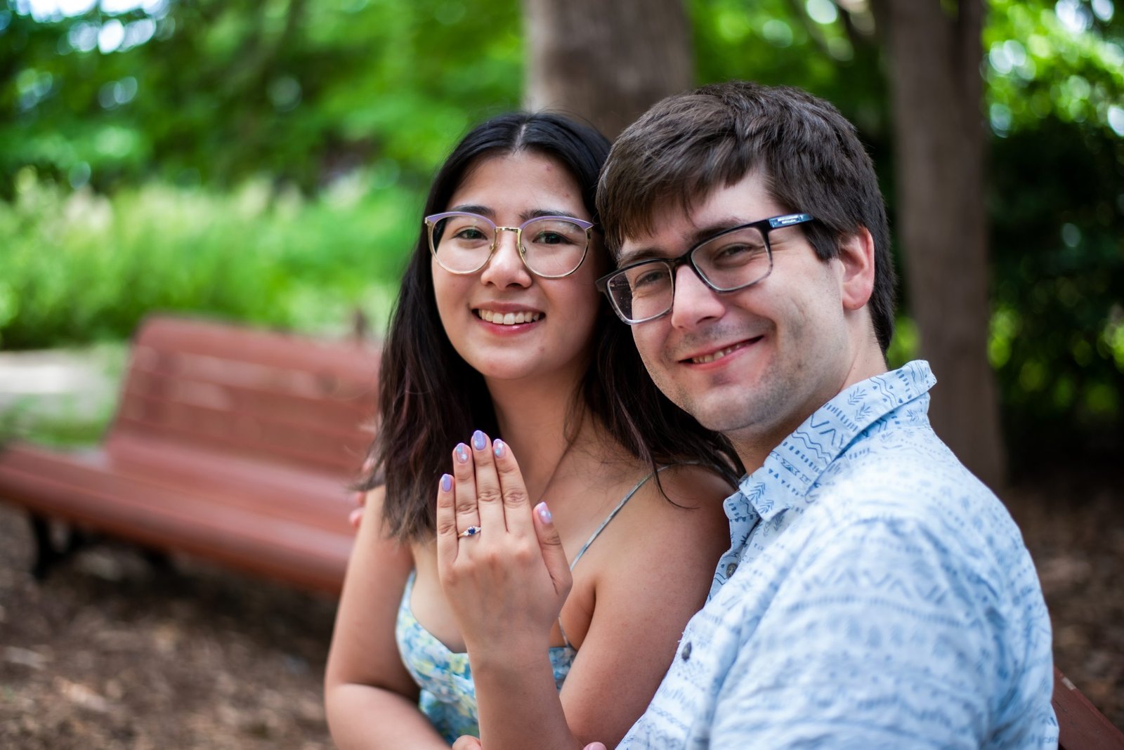 James & Maia engagement session — photographed by Keyris Rodriguez (3)