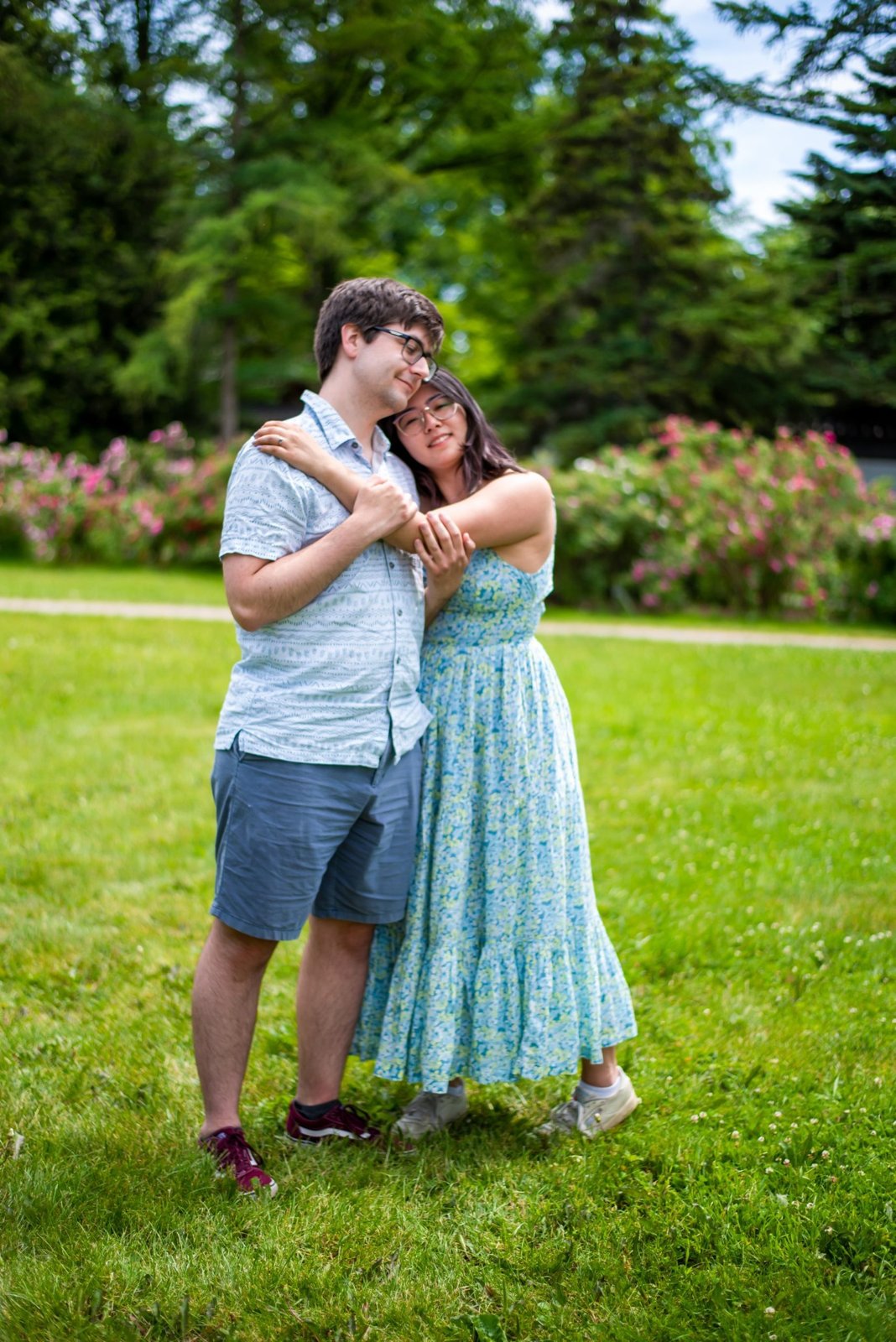 James & Maia engagement session — photographed by Keyris Rodriguez (11)
