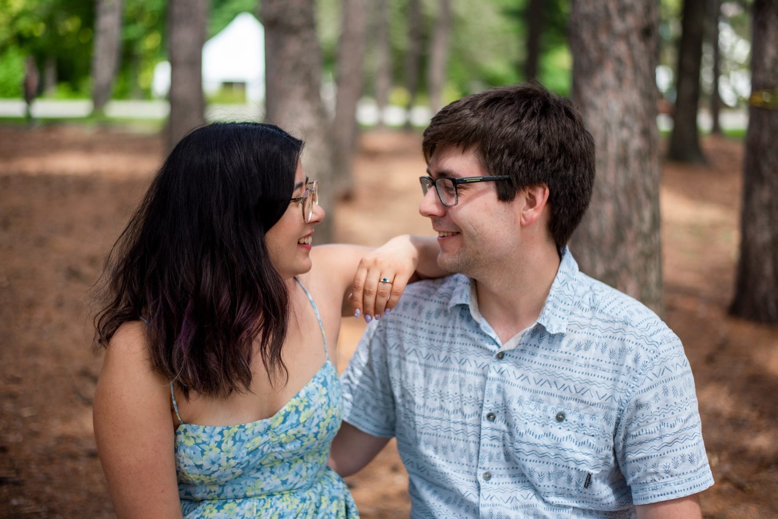James & Maia engagement session — photographed by Keyris Rodriguez (8)