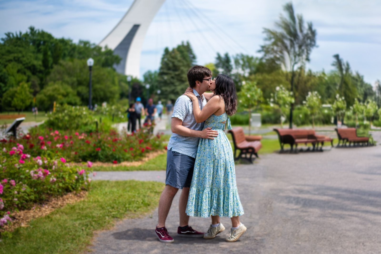 James & Maia engagement session — photographed by Keyris Rodriguez (5)