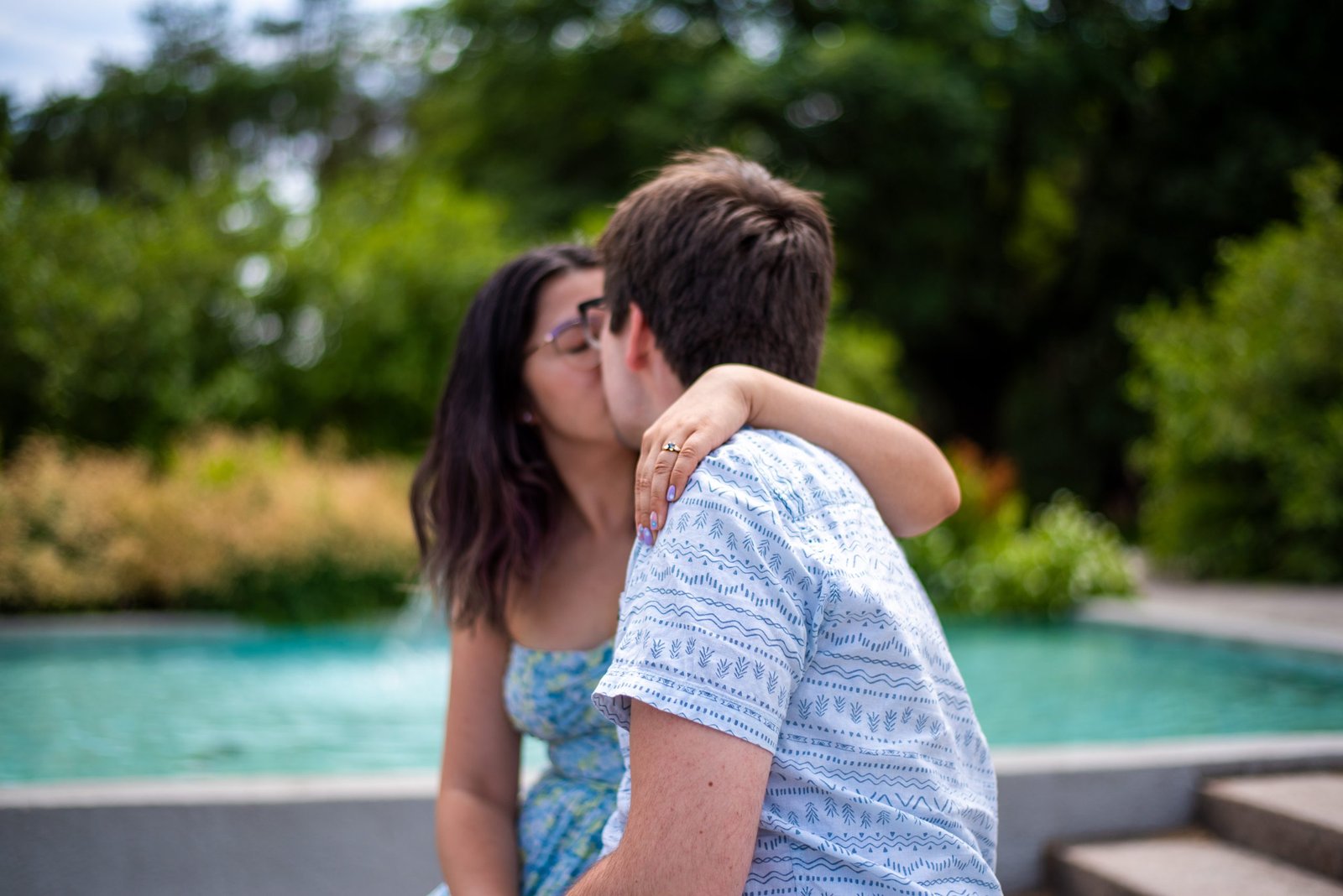James & Maia engagement session — photographed by Keyris Rodriguez (15)
