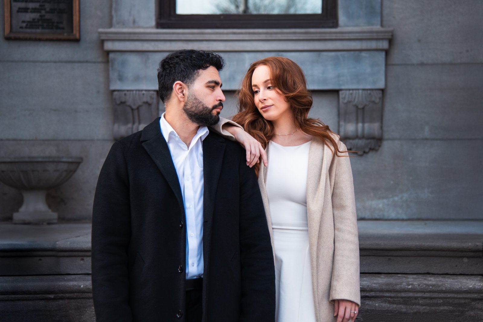 Karin & Shai engagement session — photographed by Keyris Rodriguez (22)