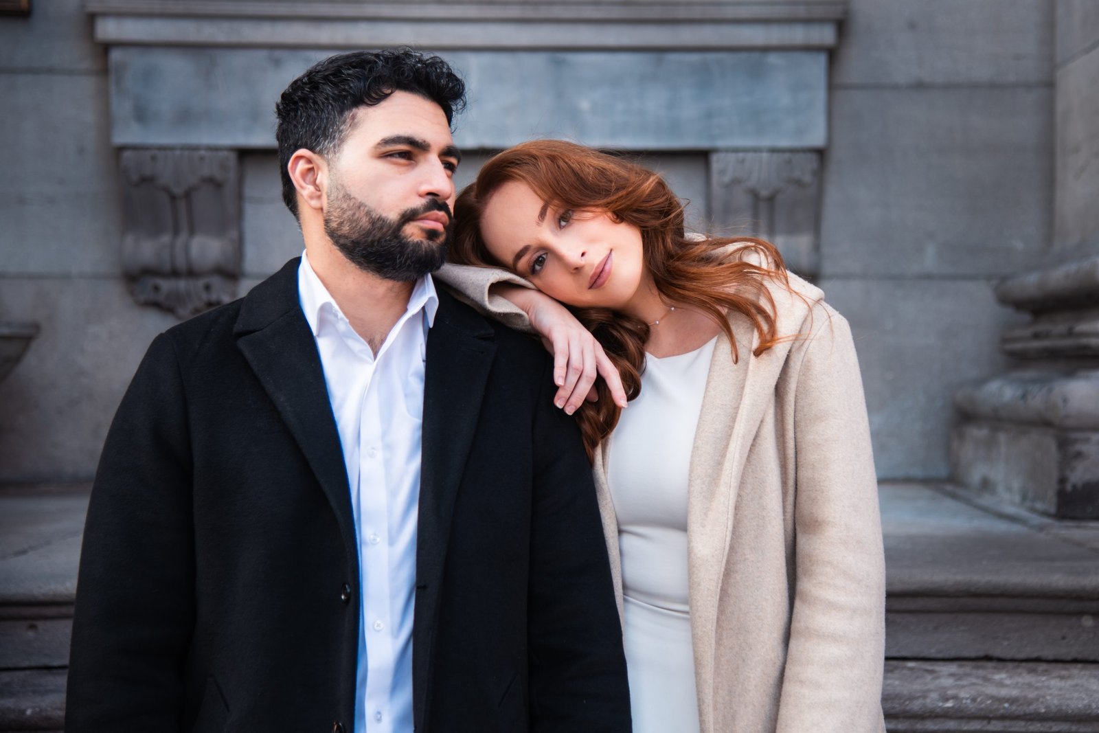 Karin & Shai engagement session — photographed by Keyris Rodriguez (21)