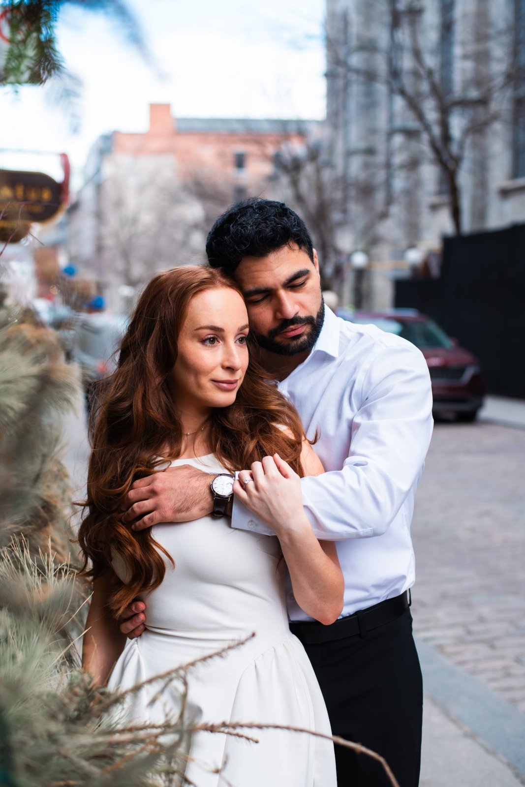Karin & Shai engagement session — photographed by Keyris Rodriguez (4)