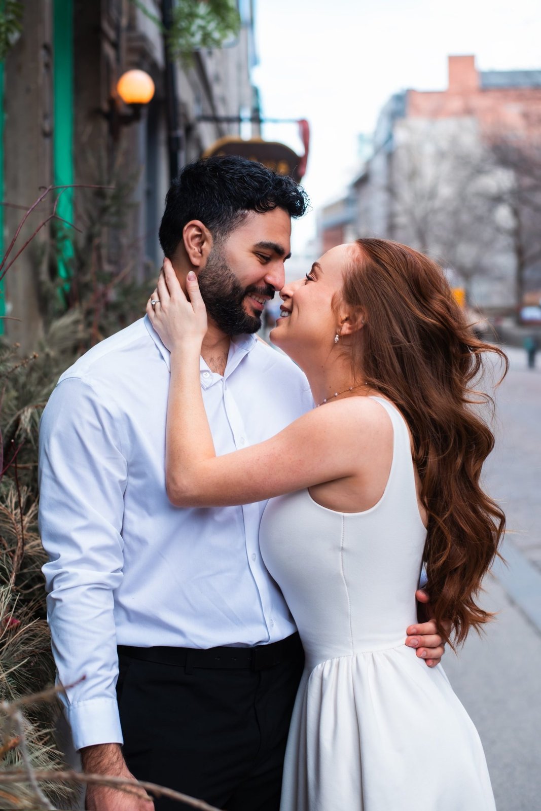 Karin & Shai engagement session — photographed by Keyris Rodriguez (11)