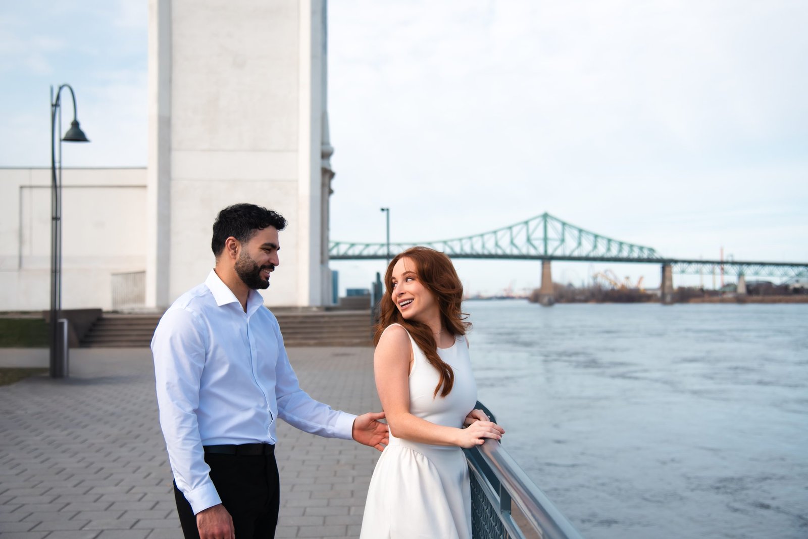 Karin & Shai engagement session — photographed by Keyris Rodriguez (18)