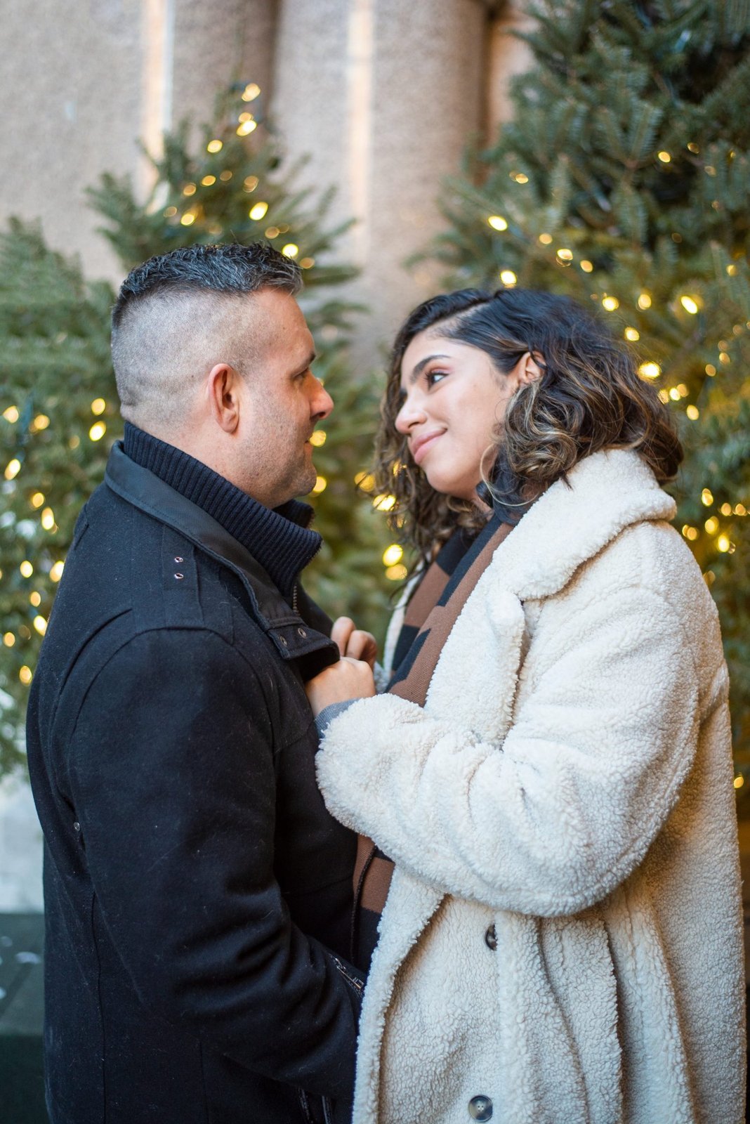 Kiana & Max engagement session — photographed by Keyris Rodriguez (15)