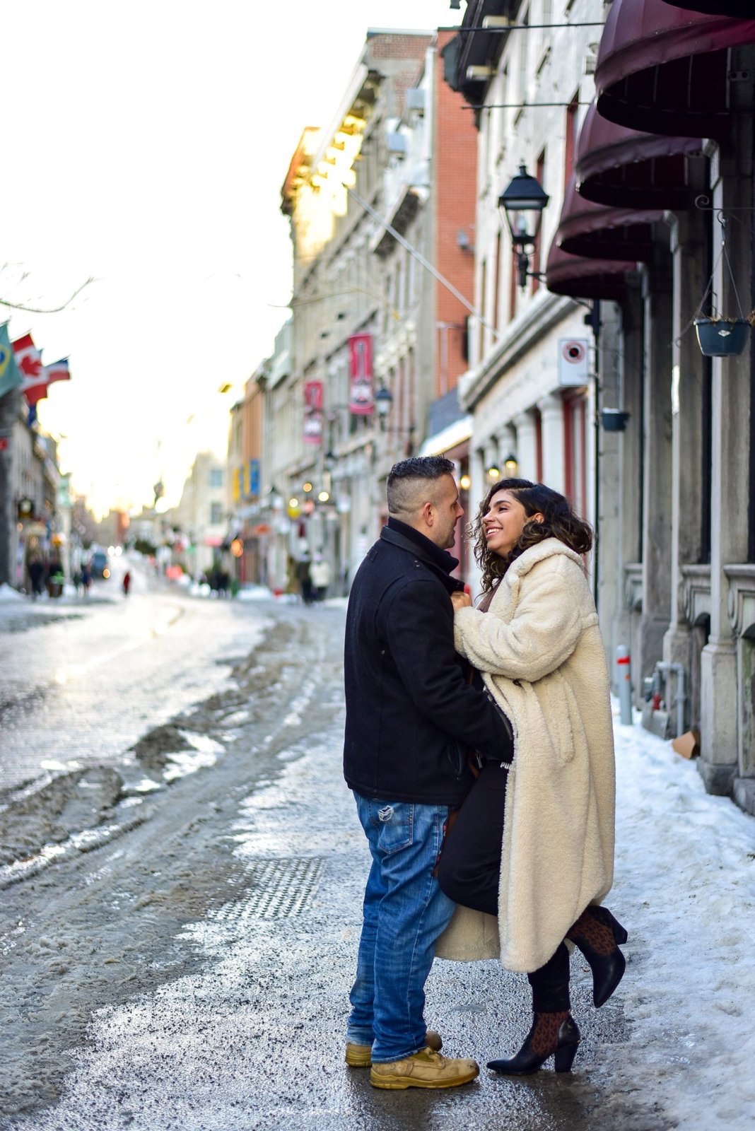 Kiana & Max engagement session — photographed by Keyris Rodriguez (6)