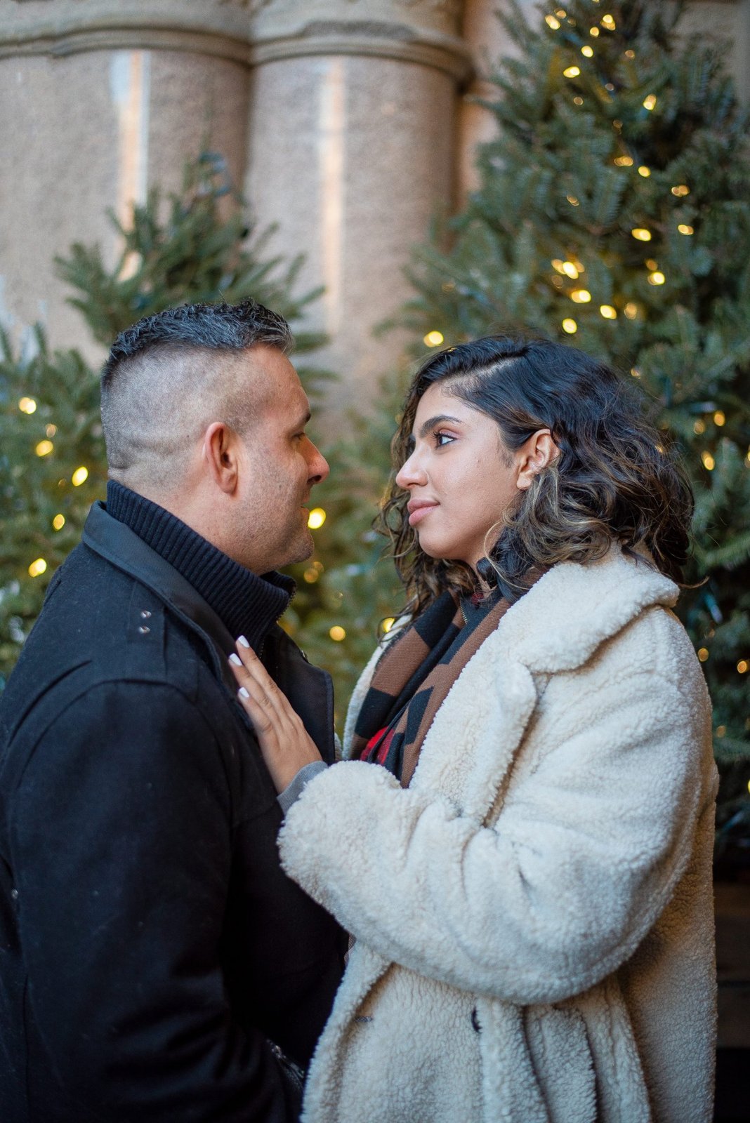 Kiana & Max engagement session — photographed by Keyris Rodriguez (7)