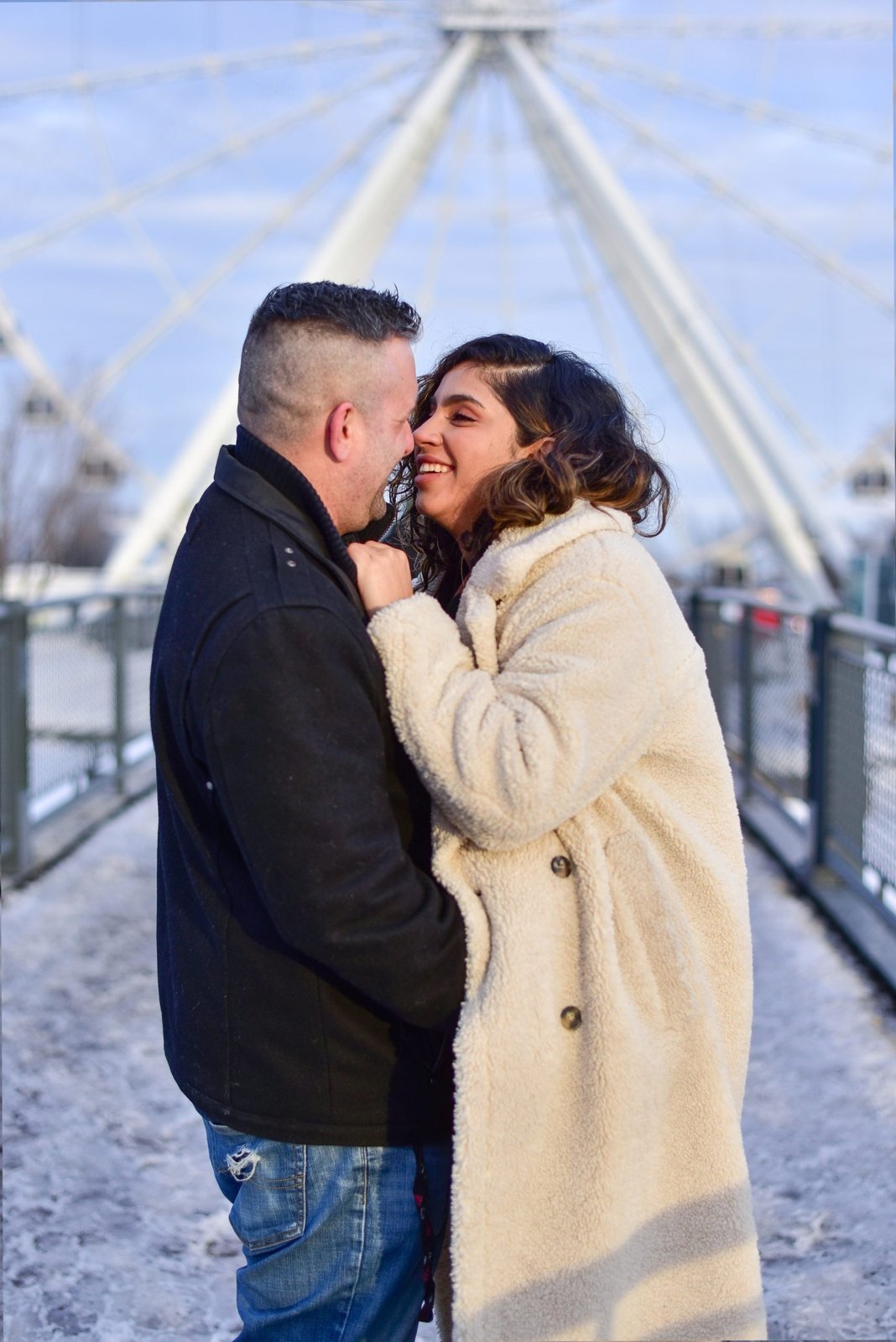 Kiana & Max engagement session — photographed by Keyris Rodriguez (11)