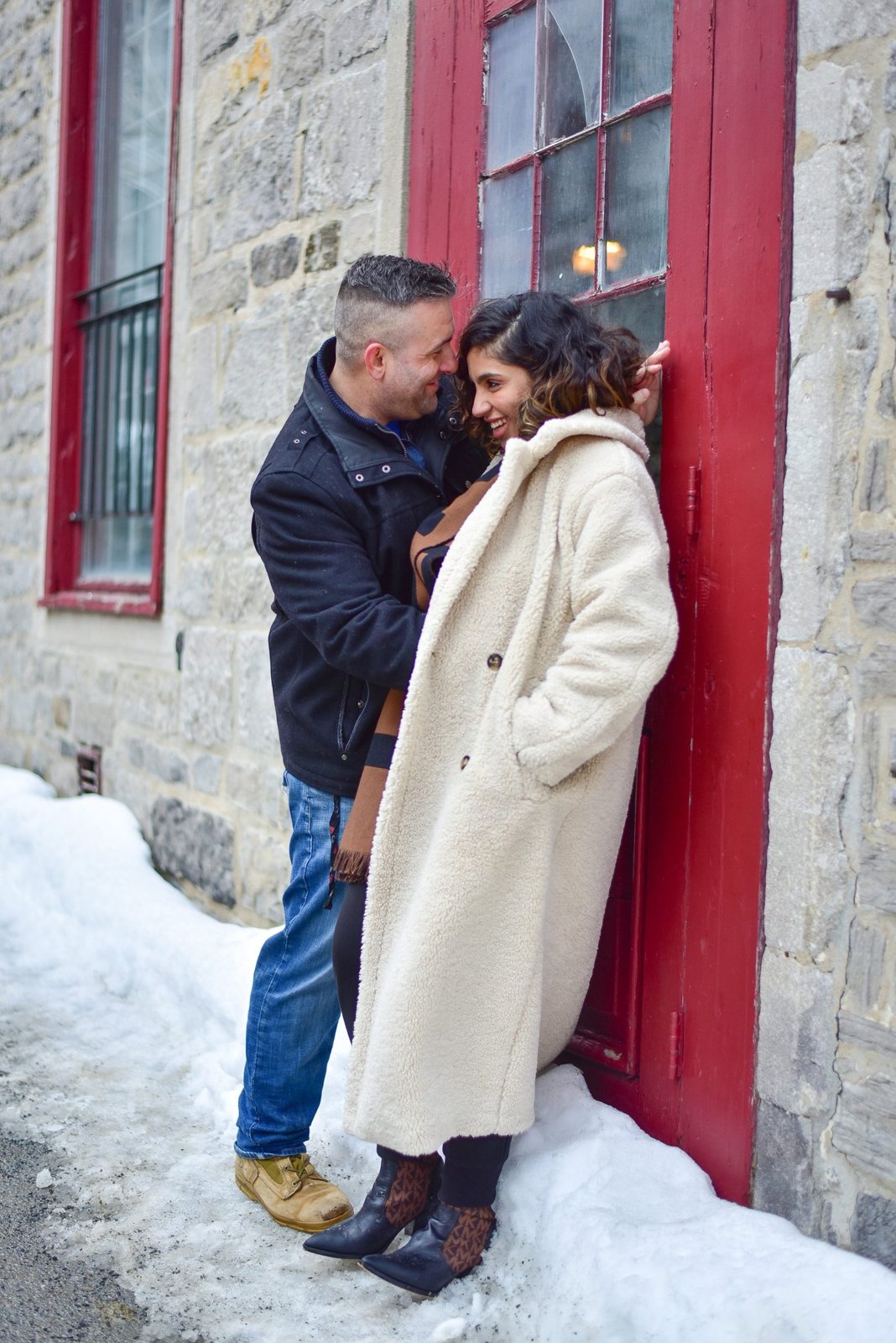 Kiana & Max engagement session — photographed by Keyris Rodriguez (9)