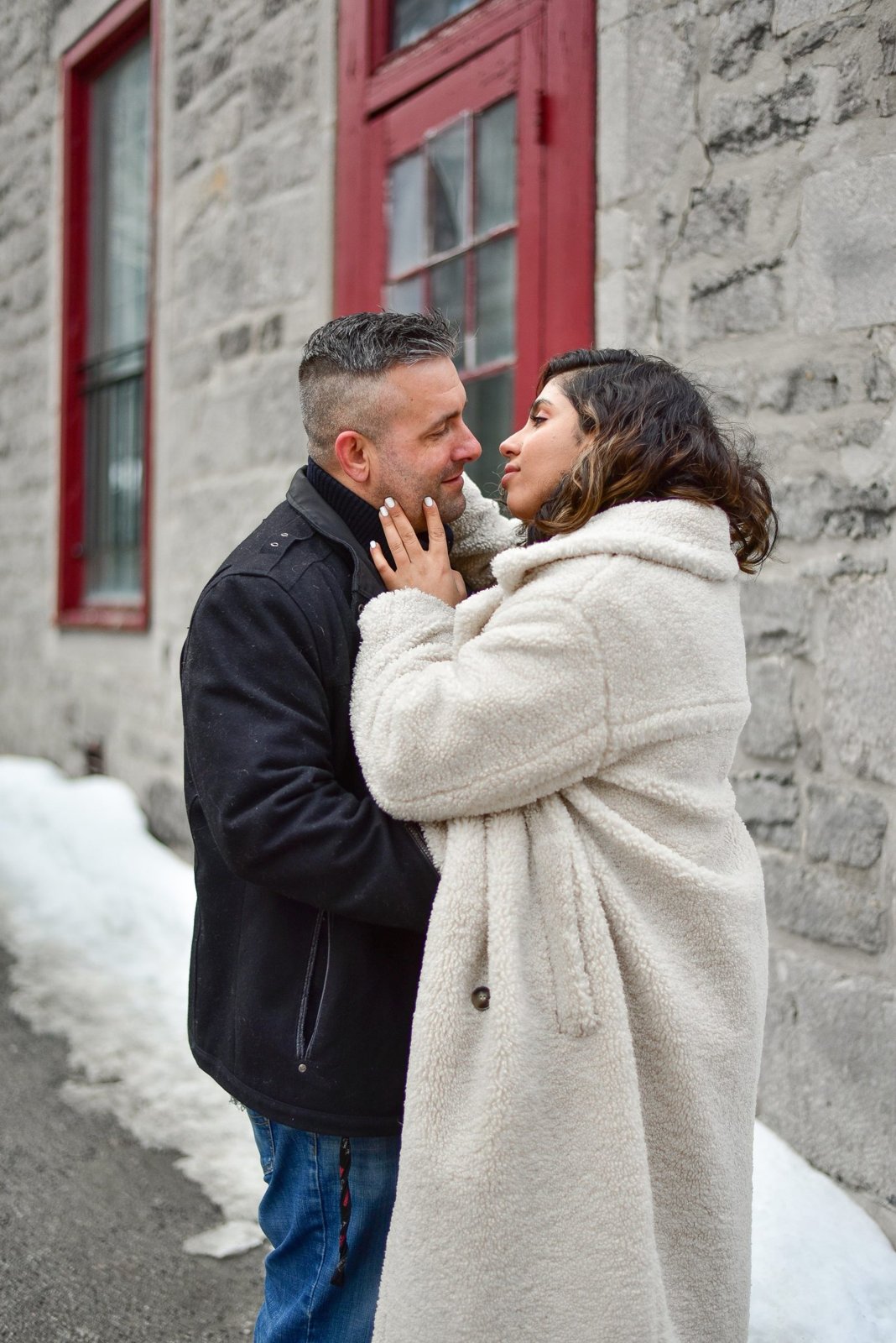 Kiana & Max engagement session — photographed by Keyris Rodriguez (16)