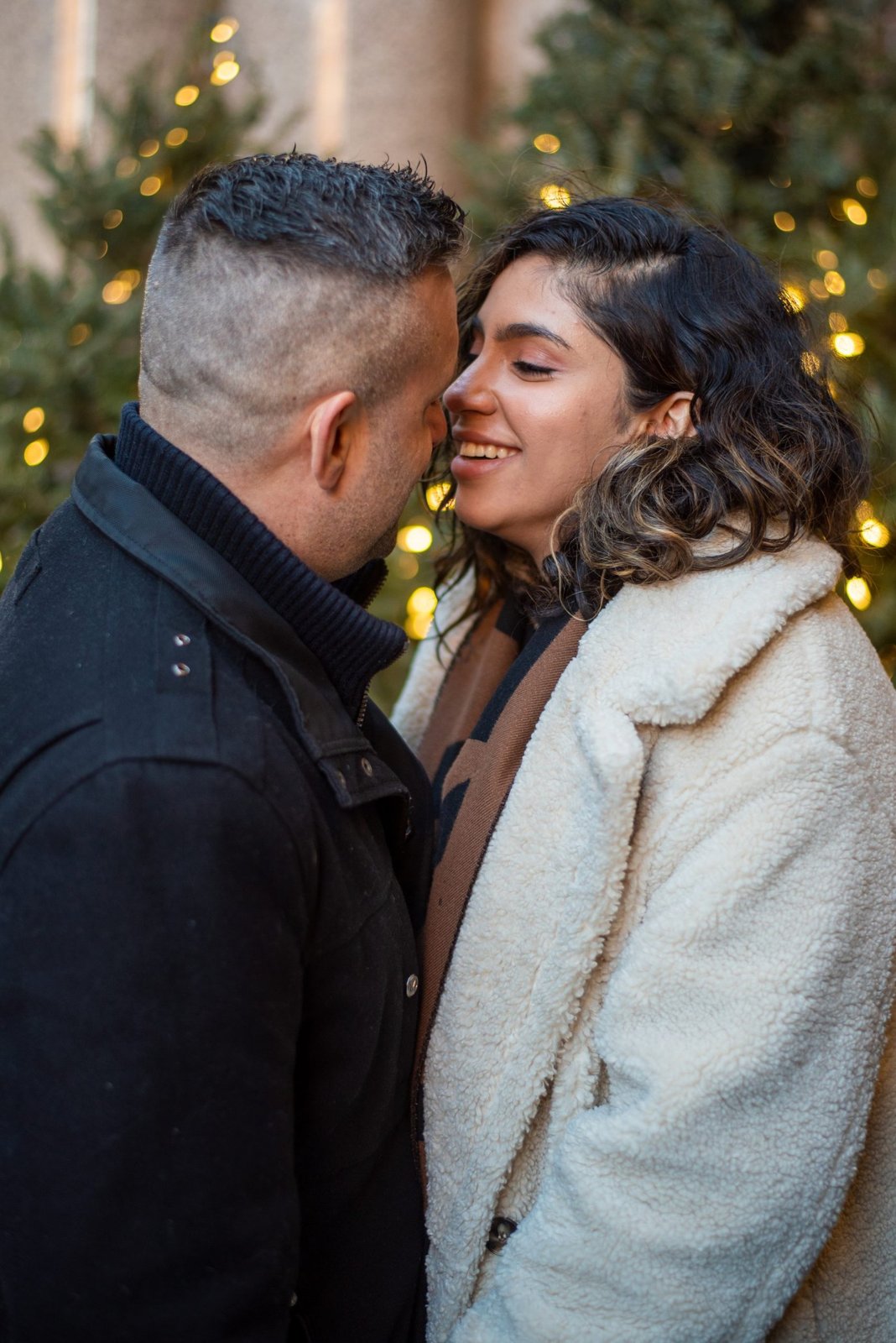 Kiana & Max engagement session — photographed by Keyris Rodriguez (3)