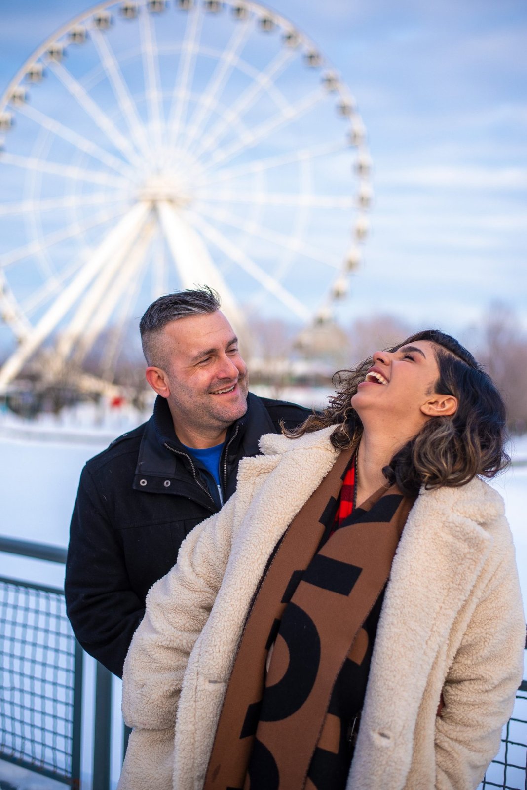 Kiana & Max engagement session — photographed by Keyris Rodriguez (5)