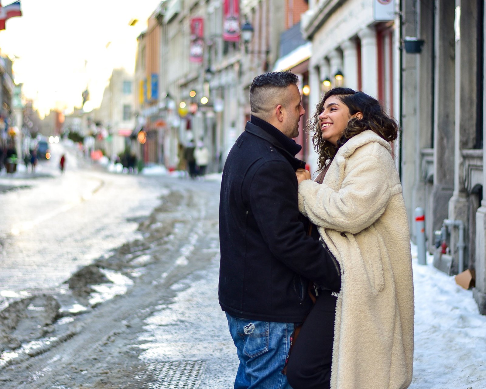 Kiana & Max engagement session — photographed by Keyris Rodriguez (2)